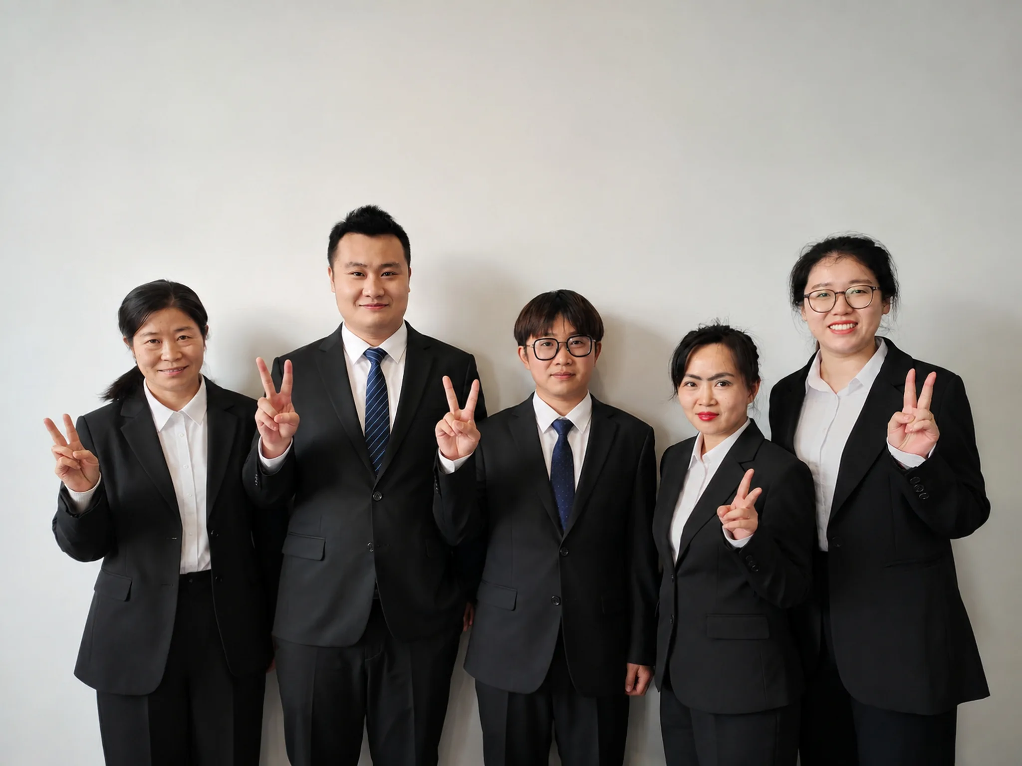 Ningbo Happiness Business Department group