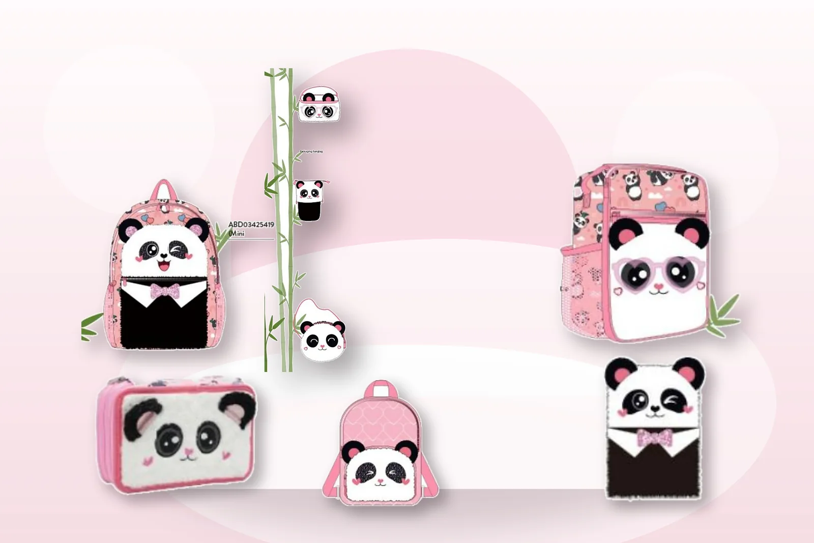 Just Relax Panda