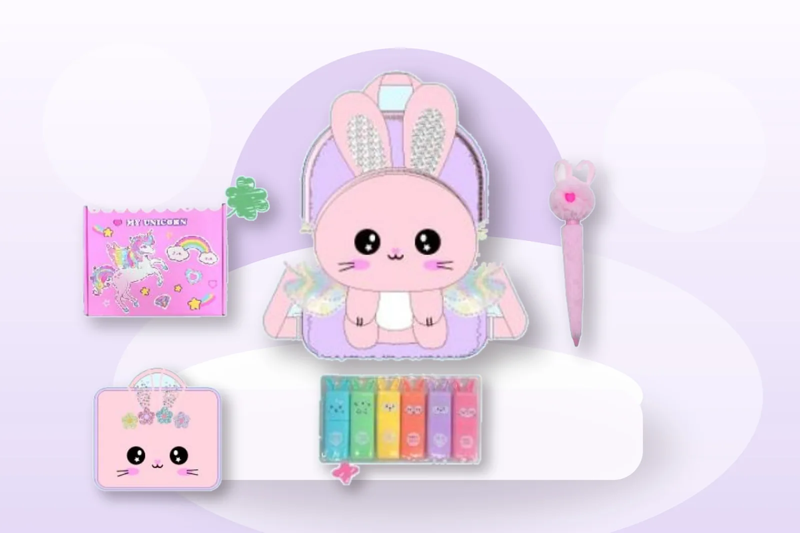 Hello April Bunny
