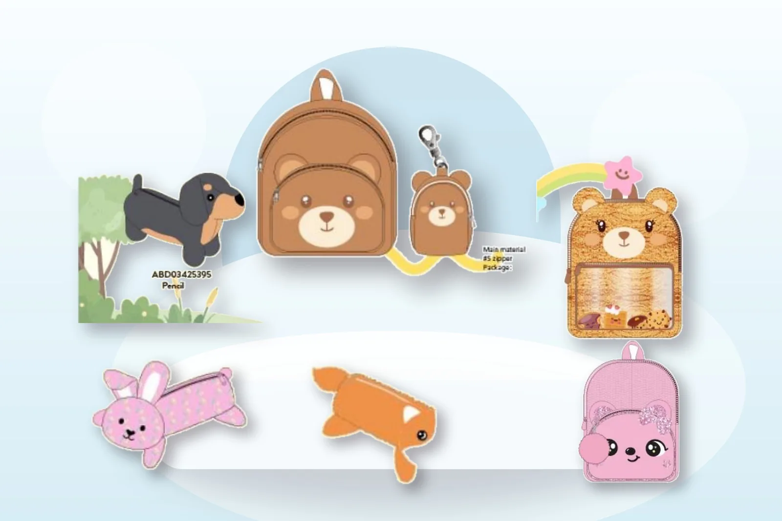 My Dream Animal Friends