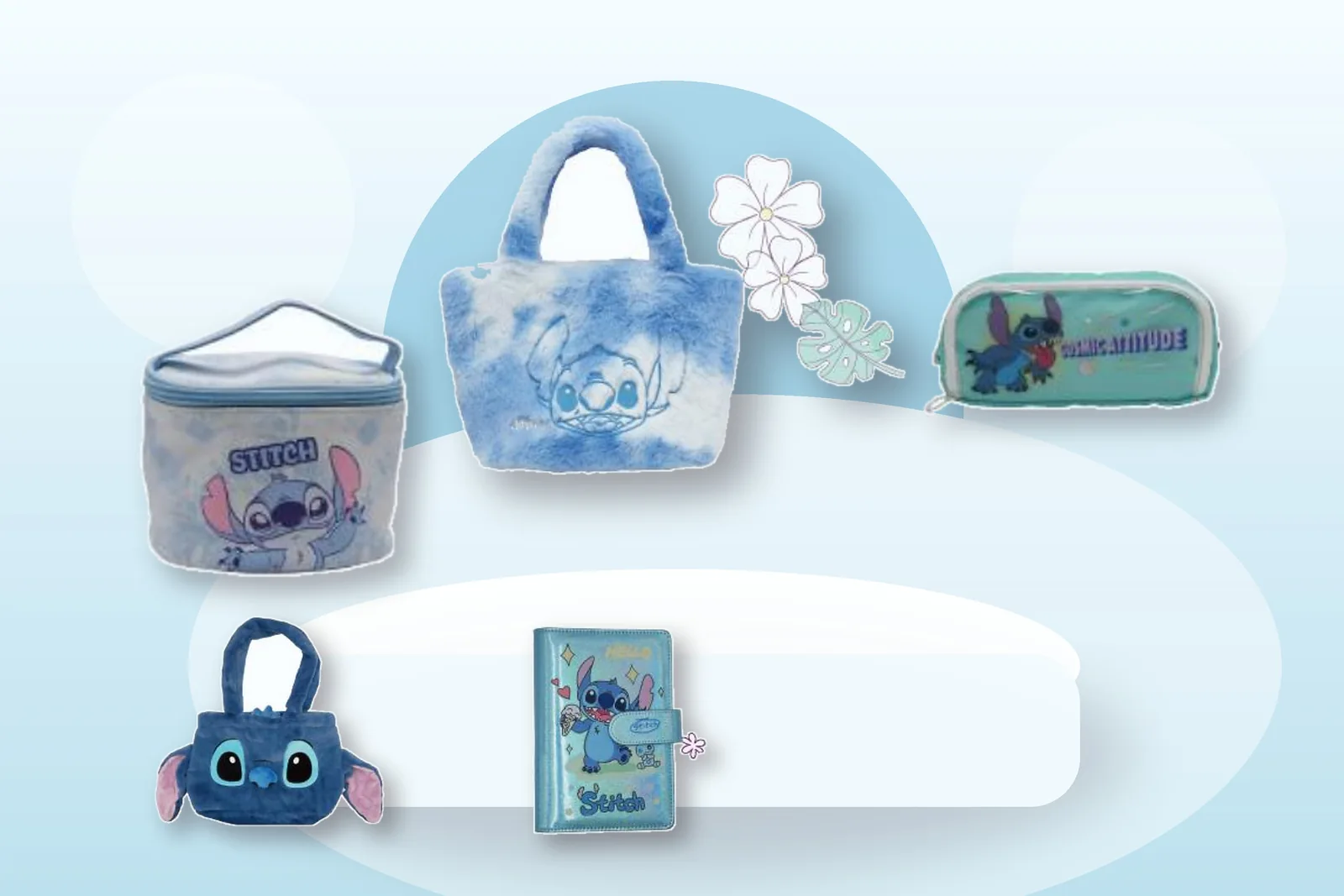 Disney Stitch