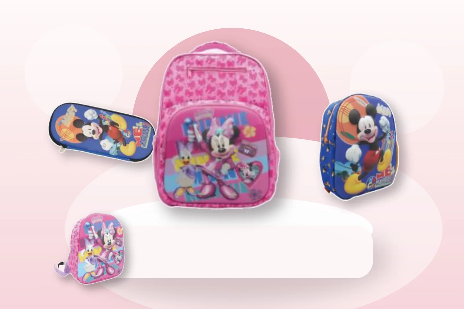 Disney Mickey & Friends
