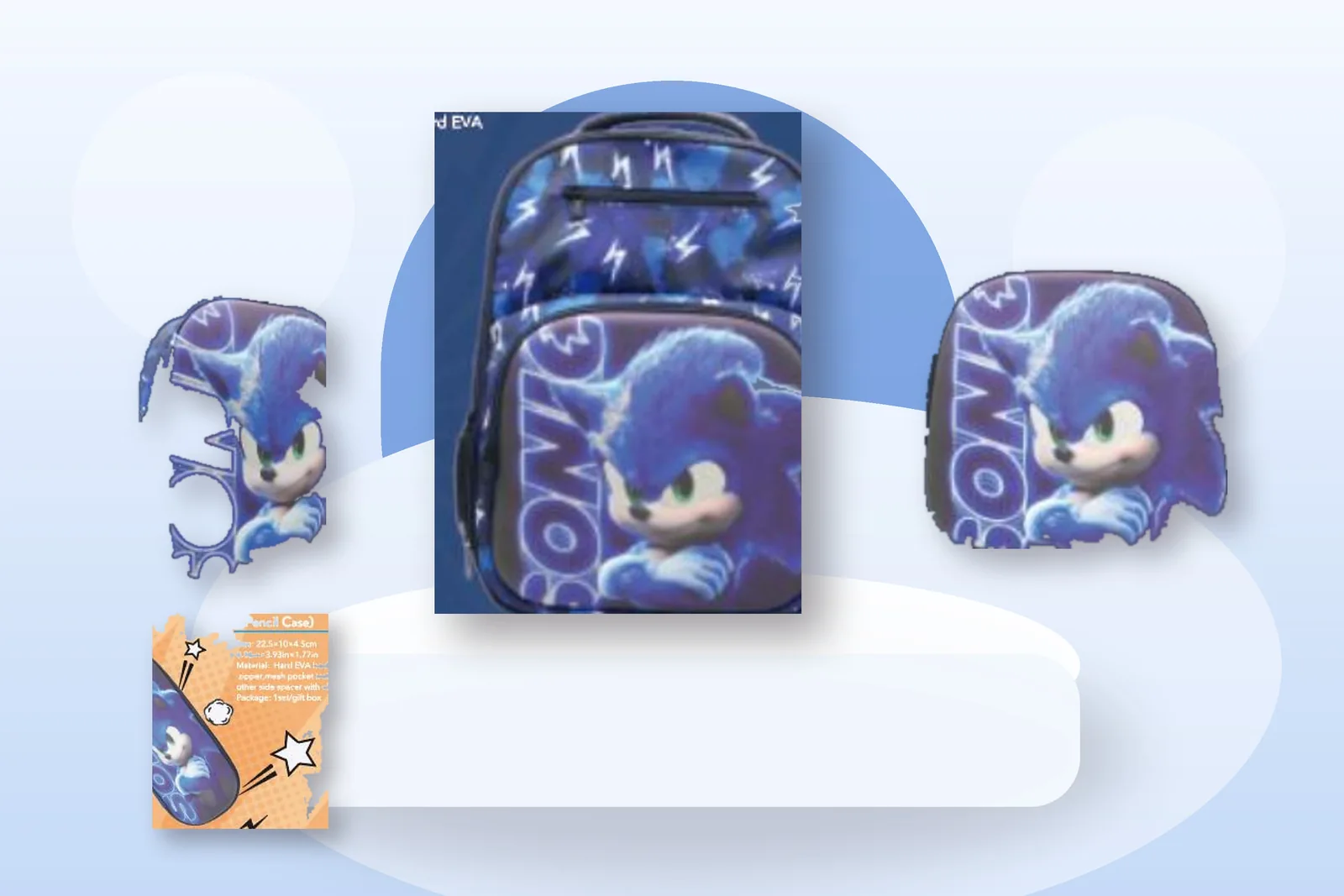 Sonic