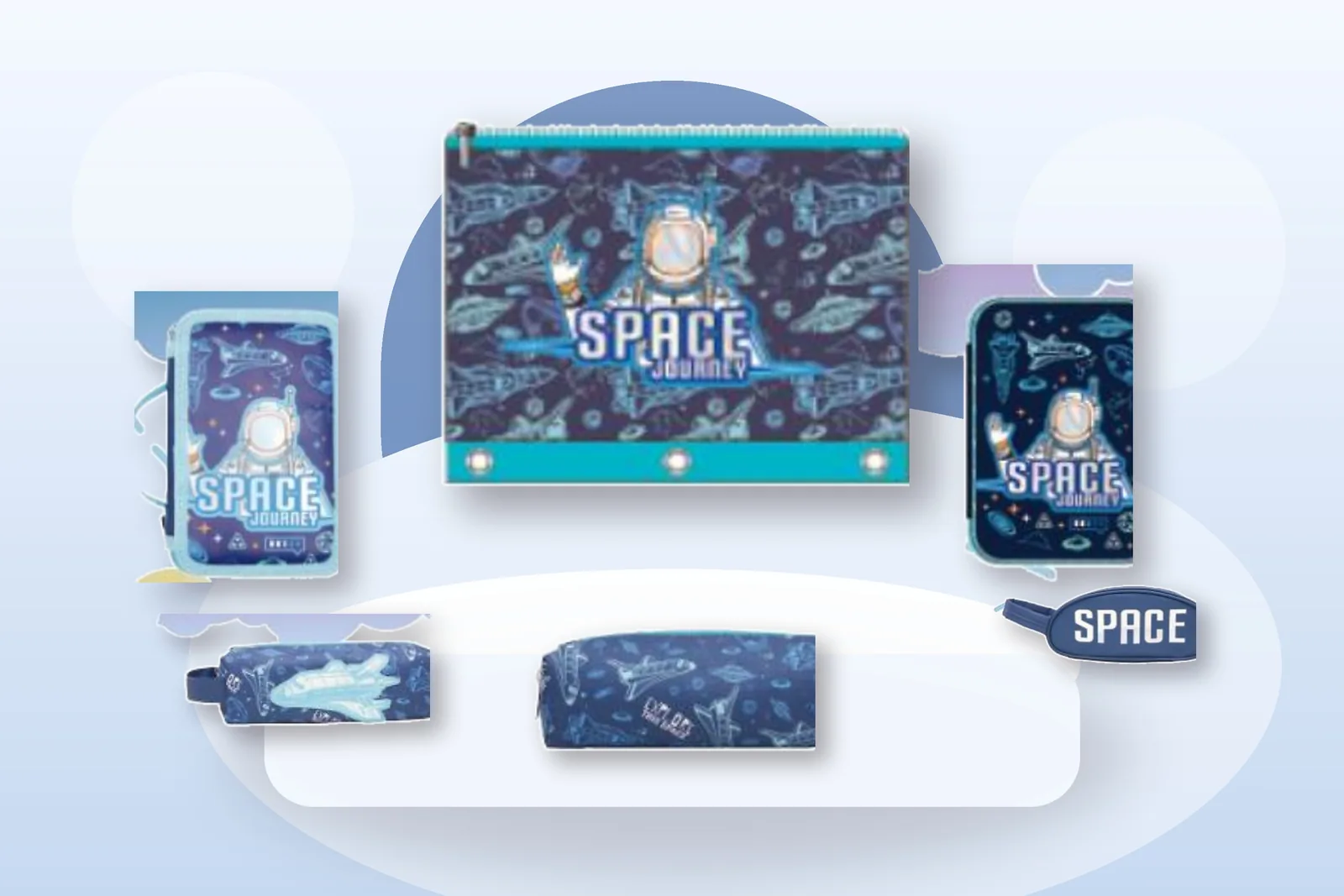 New Generation Space