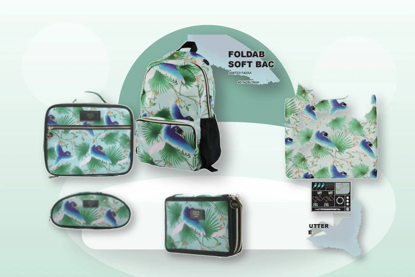 Tropical Toucan Travel