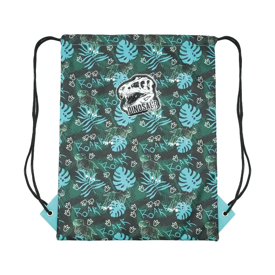 Pastel Quilted Carry Bag