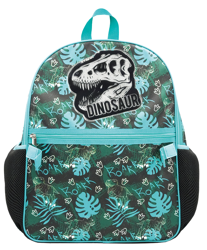 Large 600D Polyester Backpack
