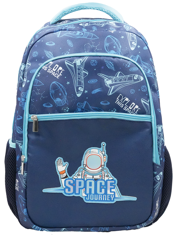 Printed Neoprene Tablet Bag