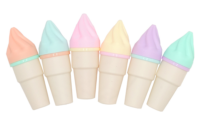 Ice cream cone highlighter