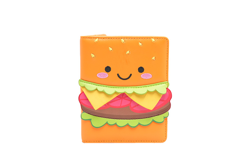Passport holder