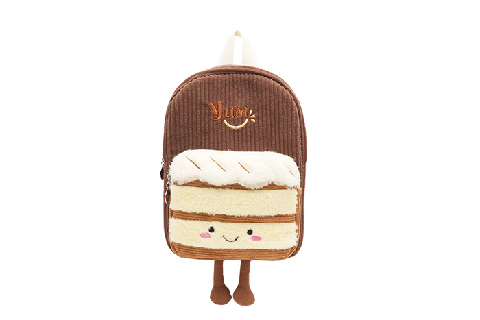 Small backpack