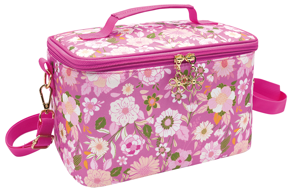 600D Insulated Lunch Bag