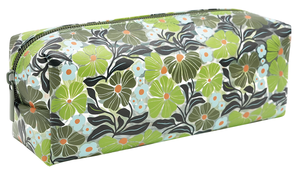 Octagonal Pencil Case - Image 2