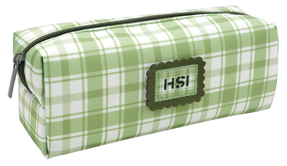 Octagonal Pencil Case